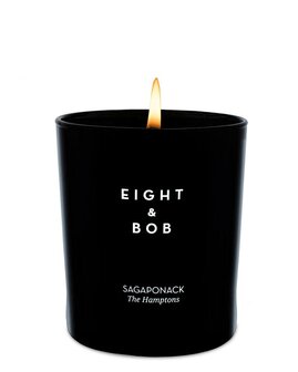 Eight &amp; Bob: Sagaponack Candle 190 gram