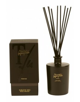 Teatro Fragranze Uniche Rose Oud - Stick Diffuser 500 ml