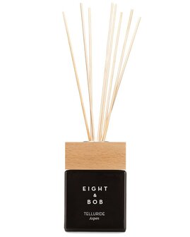 Eight &amp; Bob: Telluride Diffuser