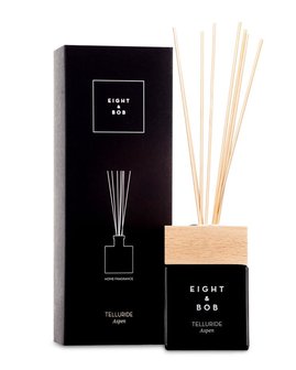 Eight &amp; Bob: Telluride Diffuser