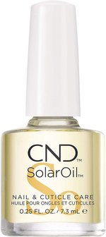 CND SolarOil - 15ML