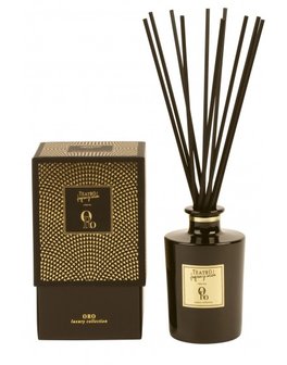 Teatro Fragranze Uniche Oro - Stick Diffuser 500 ml