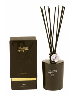 Teatro Fragranze Uniche Fiore - Stick Diffueser 500 ml