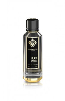 Mancera Paris - Black Vanilla