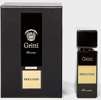 Gritti - Preludio