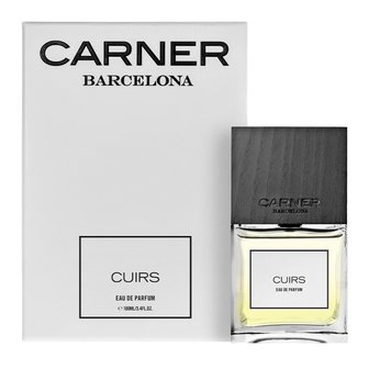 Carner Barcelona - Cuirs