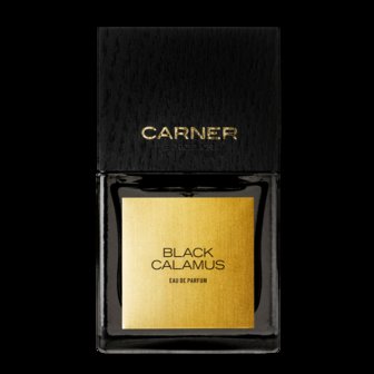 Carner Barcelona - Black Calamus