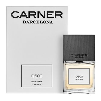 Carner Barcelona - D600