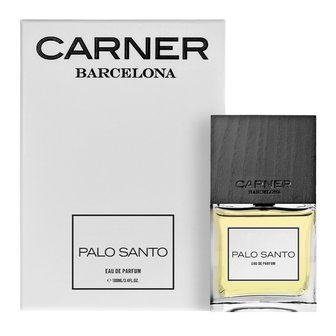 Carner Barcelona - Palo Santo