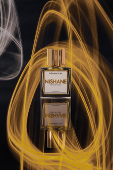 NISHANE WŪL&Oacute;NG CH&Aacute; - extrait de parfum 50 ml