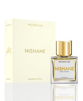 NISHANE WŪL&Oacute;NG CH&Aacute; - extrait de parfum 50 ml