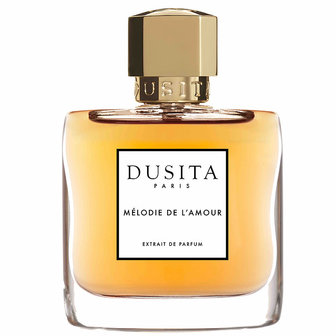 Dusita Paris Melodie de L amour -  extrait de parfum 50 ml