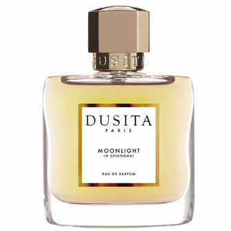 Dusita Paris Moonlight in Chiangmai - eau de parfum 50 ml