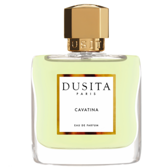 Dusita Paris Cavatina - eau de parfum 50 ml