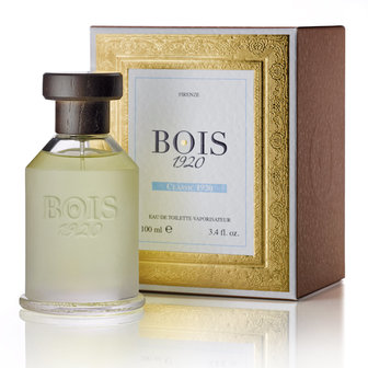 BOIS 1920 Classic 1920 - eau de parfum 100 ml