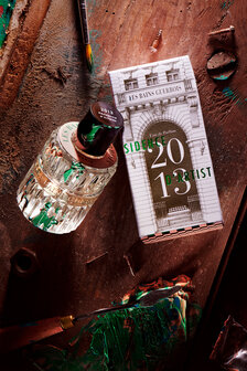 Les Bains Guerbois 2013 Residence D&#039;Artistes - eau de parfum 100 ml