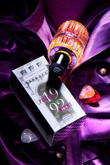 Les Bains Guerbois 1992 Purple Night - eau de parfum 100 ml