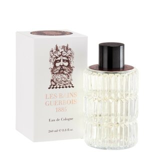 Les Bains Guerbois Eau de Colgogne - 100 ml