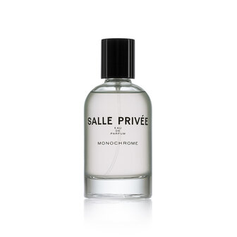 SALLE PRIV&Eacute;E Monochrome - eau de parfum 100ml 