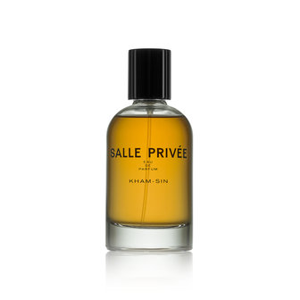 SALLE PRIV&Eacute;E Kham-Sin - eau de parfum 100ml