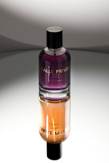 SALLE PRIV&Eacute;E Illegal - extrait de parfum 100ml