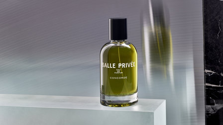 SALLE PRIV&Eacute;E Concorde eau de parfum 100ml