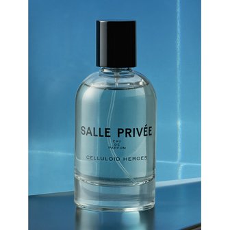 SALLE PRIV&Eacute;E Celluloid Heroes - eau de parfum 100ml