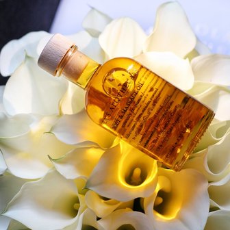 Lola's Apothecary Monsoon Paradise - Illuminating Body & massage oil 100 ml