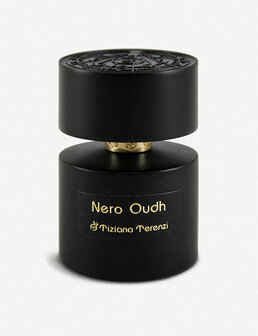 Tiziana Terenzi - Nero Oudh