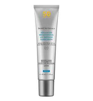 SkinCeuticals Advanced Brightening UV Defense Sunscreen SPF 50 - 40ml