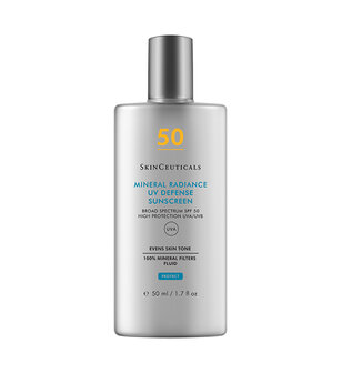 SkinCeuticals Mineral Radiance UV Defense SPF 50 - 50 ml