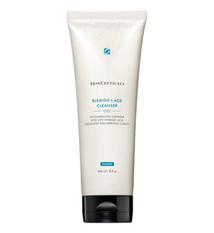 Skinceuticals Blemish+Age Cleansing Gel - 240 ml