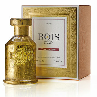 BOIS 1920 Vento Di Fiori - eau de parfum - 100 ml