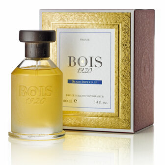 BOIS 1920 Sushi Imperiale eau de parfum - 100 m