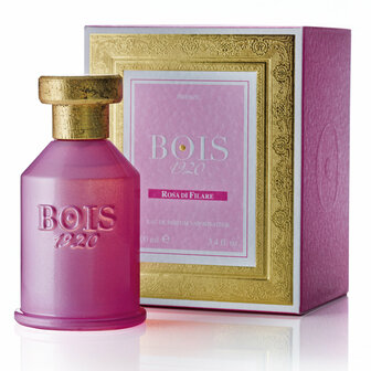 BOIS 1920 Rosa Di Filare eau de parfum - 100 ml