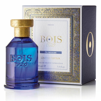 BOIS 1920 Oltremare eau de parfum - 100 ml