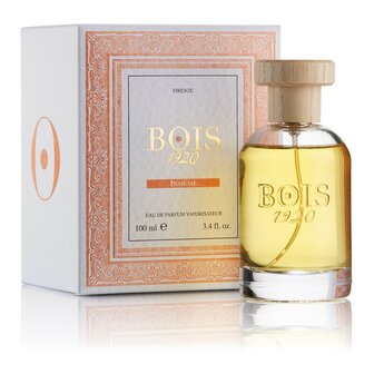 BOIS 1920 Insieme eau de parfum - 100 ml
