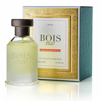 BOIS 1920 Argumi Amari di Sicilia eau de parfum - 100 ml