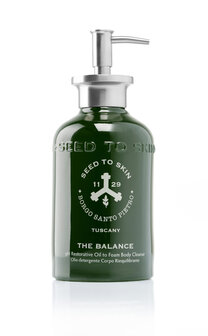 Seed to Skin The Balance - 300 ml