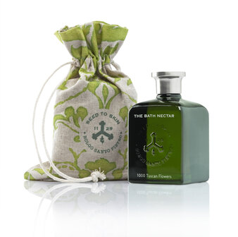 Seed to Skin The Bath Nectar - 100 ml