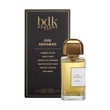 BDK Oud Abramad - eau de parfum 100 ml