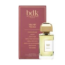 BDK Parfums - Velvet Tonka - eau de parfum 100 ml