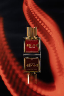 NISHANE HUNDRED SILENT WAYS - extrait de parfum 50 ml