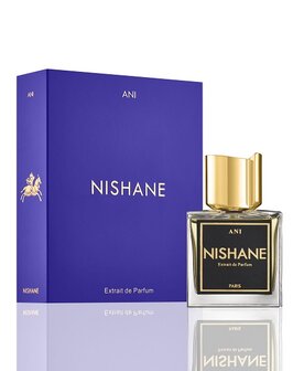 NISHANE ANI - extrait de parfum 50 ml