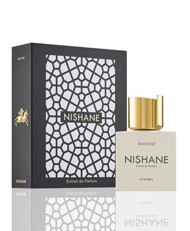 NISHANE HACIVAT - extrait de parfum 50 ml