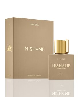NISHANE NANSHE - extrait de parfum 50 ml