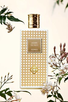 Perris Monte Carlo: Jasmin de Pays