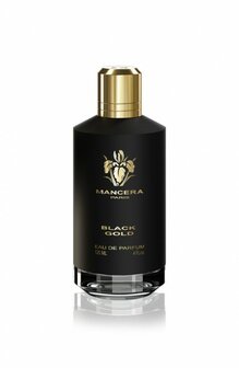 Mancera Paris - Black Gold