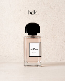 BDK Parfums 312 Saint-Honore - eau de parfum 100 ml