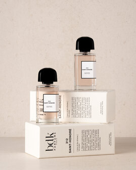 BDK Parfums 312 Saint-Honore - eau de parfum 100 ml